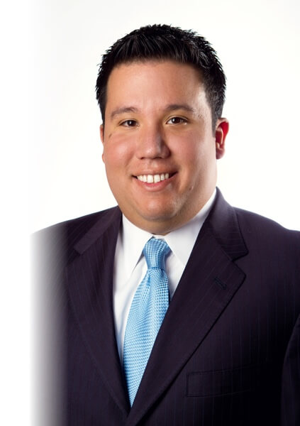 The Herrera Law Firm San Antonio, TX Office