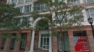 Kalish Law Firm Cleveland,  Office
