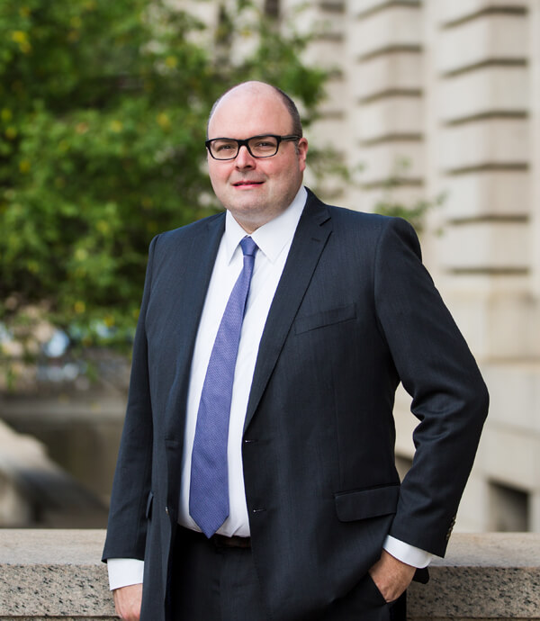 Spitz, The Employee's Law Firm Beachwood, OH Office