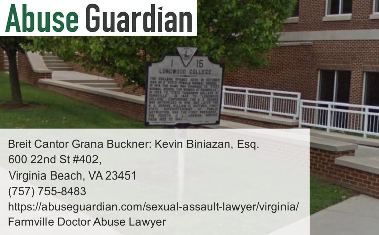 Breit Cantor Grana Buckner Virginia Beach, VA Office