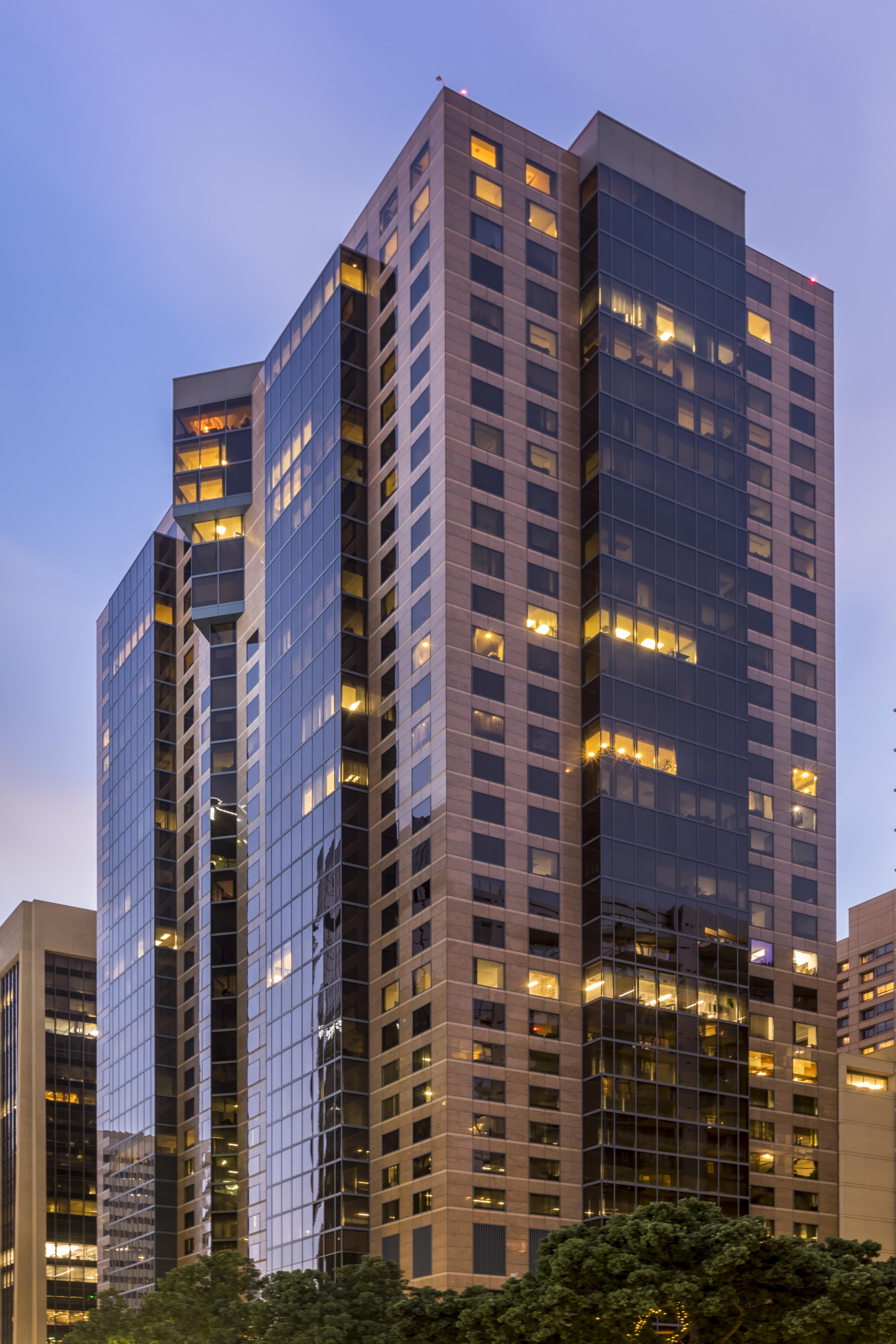 Grimm Vranjes Greer Stephan & Bridgman LLP San Diego,  Office