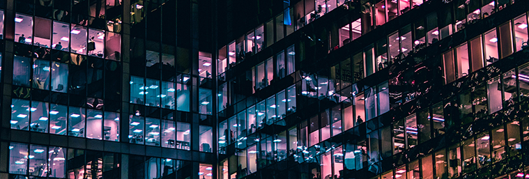 DLA Piper Singapore Office