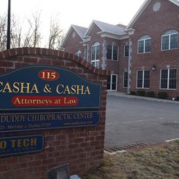 Casha and Casha, LLC Montville, NJ Office