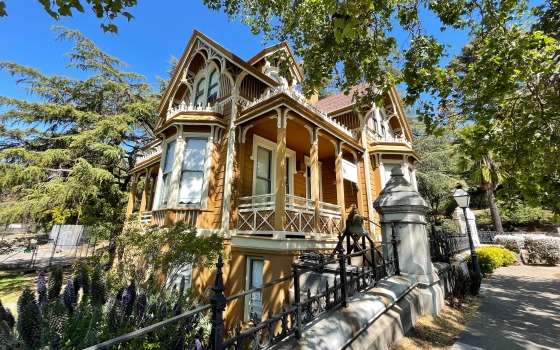 Boyd Law San Francisco, CA Office