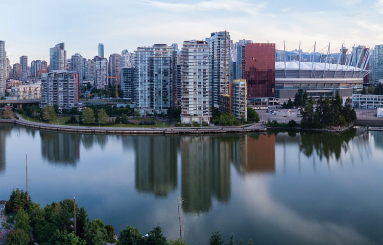 QA Law Vancouver, Canada Office