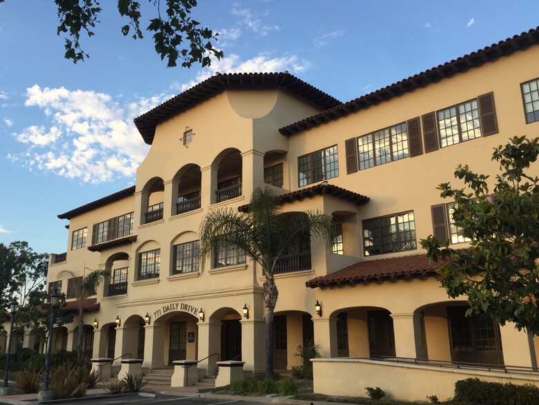 Gold Law, A Professional Corporation Camarillo,  Office