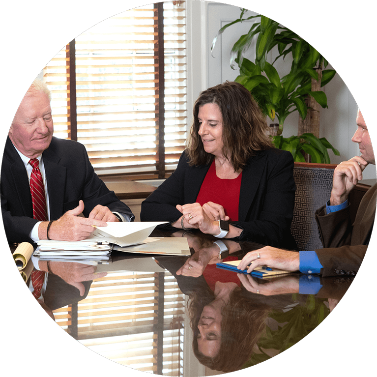 Purcell, Flanagan, Hay & Greene, PA Ponte Vedra Beach, FL Office