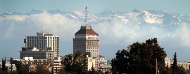 Samuelsen, Gonzalez, Valenzuela & Brown, LLP Fresno, CA Office