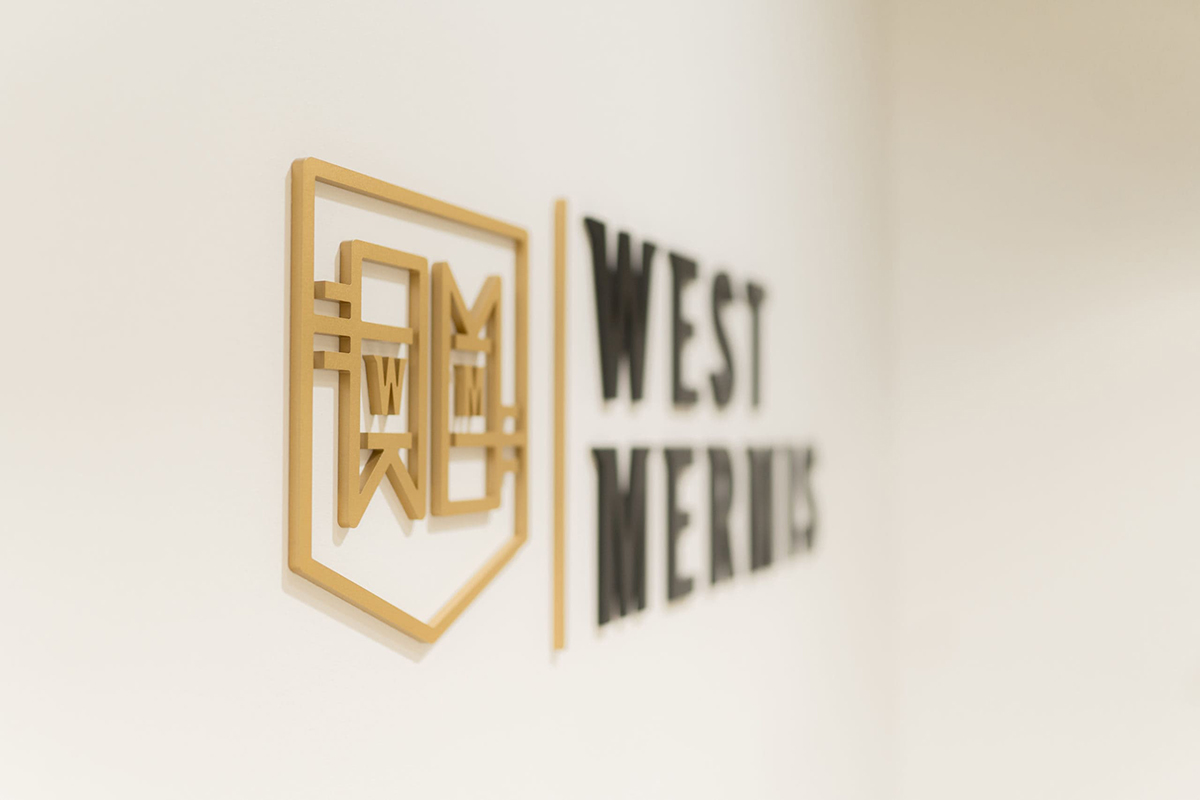 West Mermis, PLLC Houston,  Office