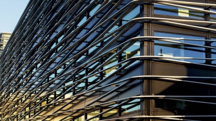 Advokatfirmaet Haavind AS Oslo, Norway Office