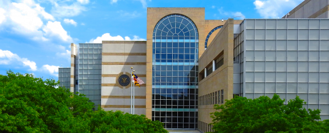 The Tachi Law Firm Greenbelt, MD Office