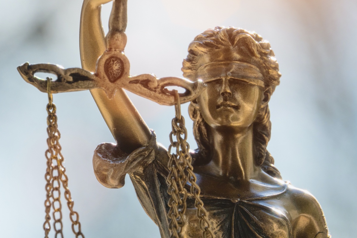 Leichter Law Firm Houston, TX Office