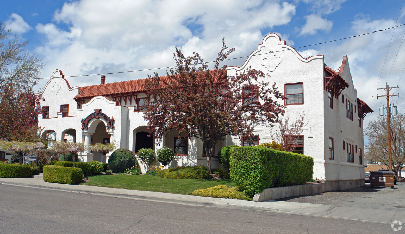 RandsLaw, PLLC Twin Falls,  Office