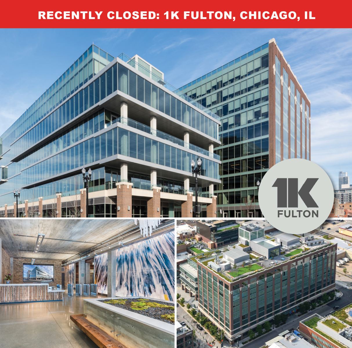 Norvell IP LLC Chicago, IL Office