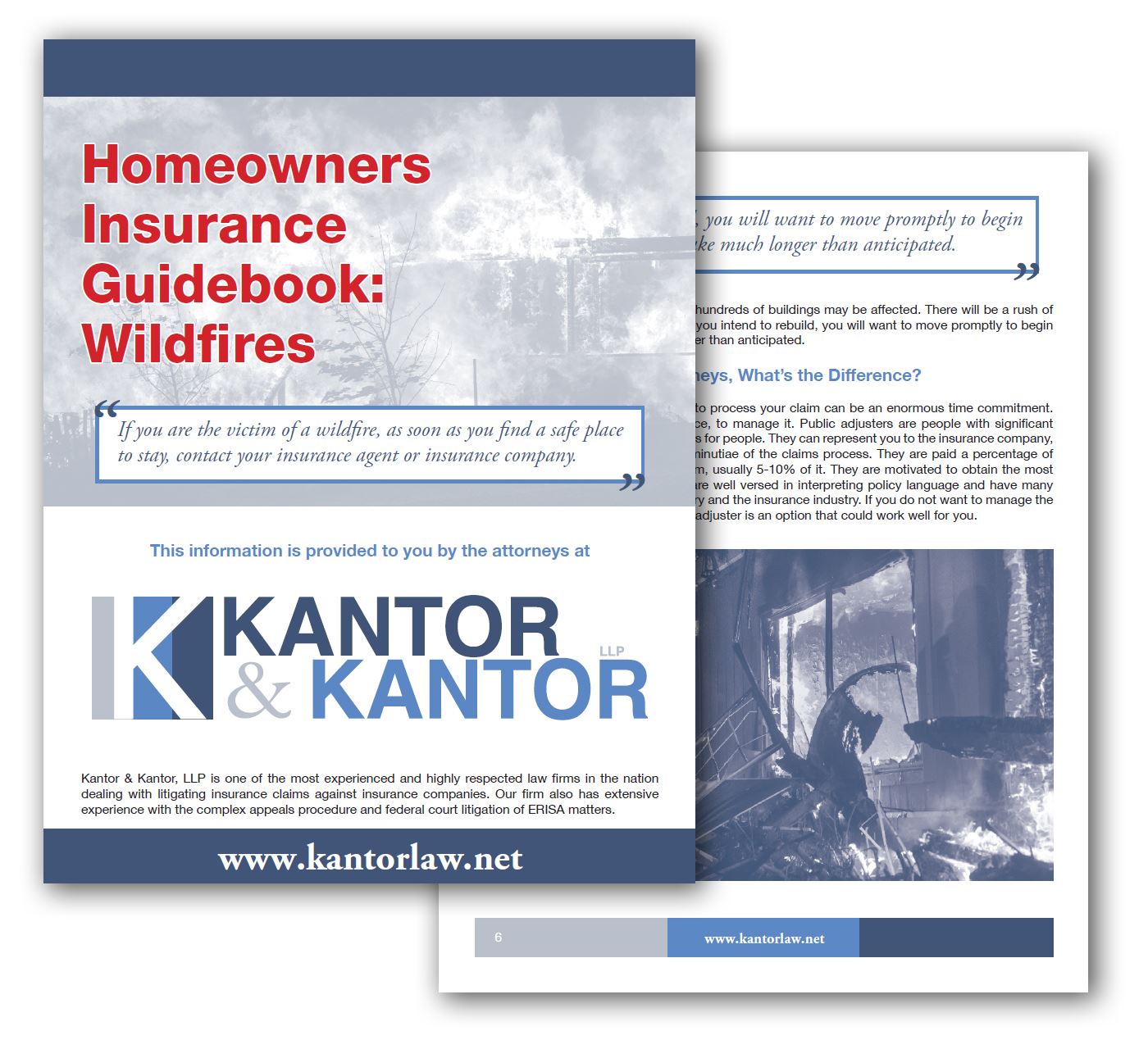 Kantor & Kantor, LLP San Jose, CA Office