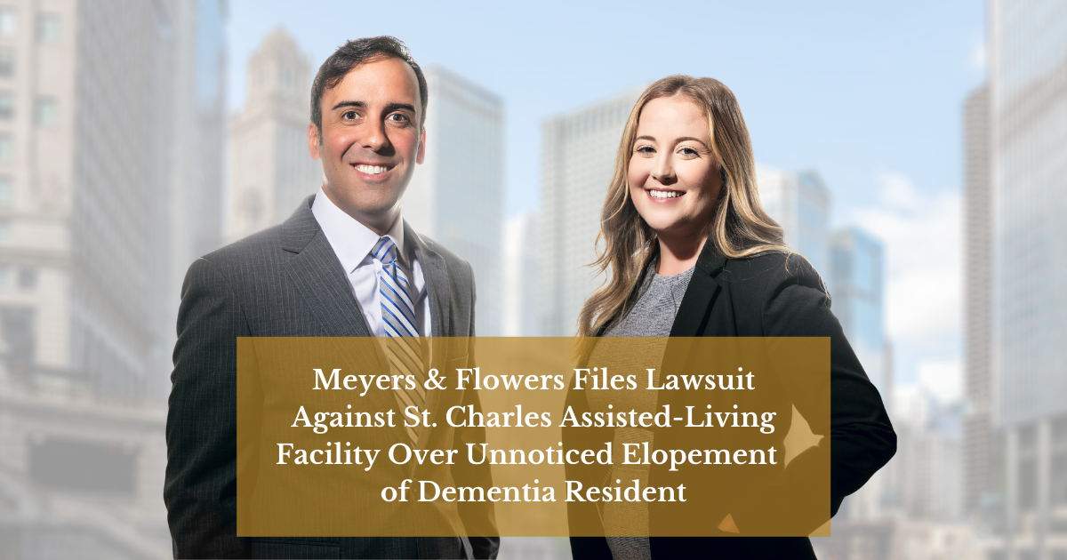 Meyers & Flowers Elgin, IL Office