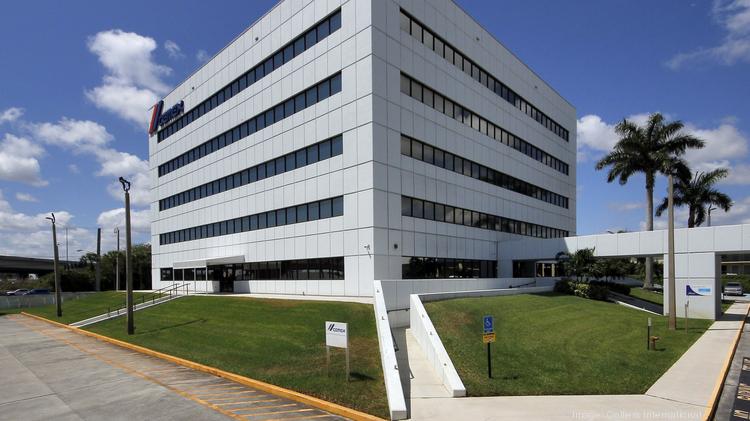 Anthony, Linder & Cacomanolis, PLLC West Palm Beach, FL Office