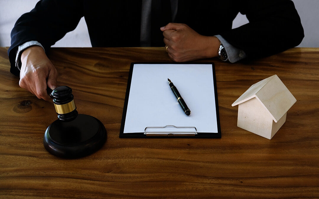 Goodman Law Group, LLP Mesa,  Office