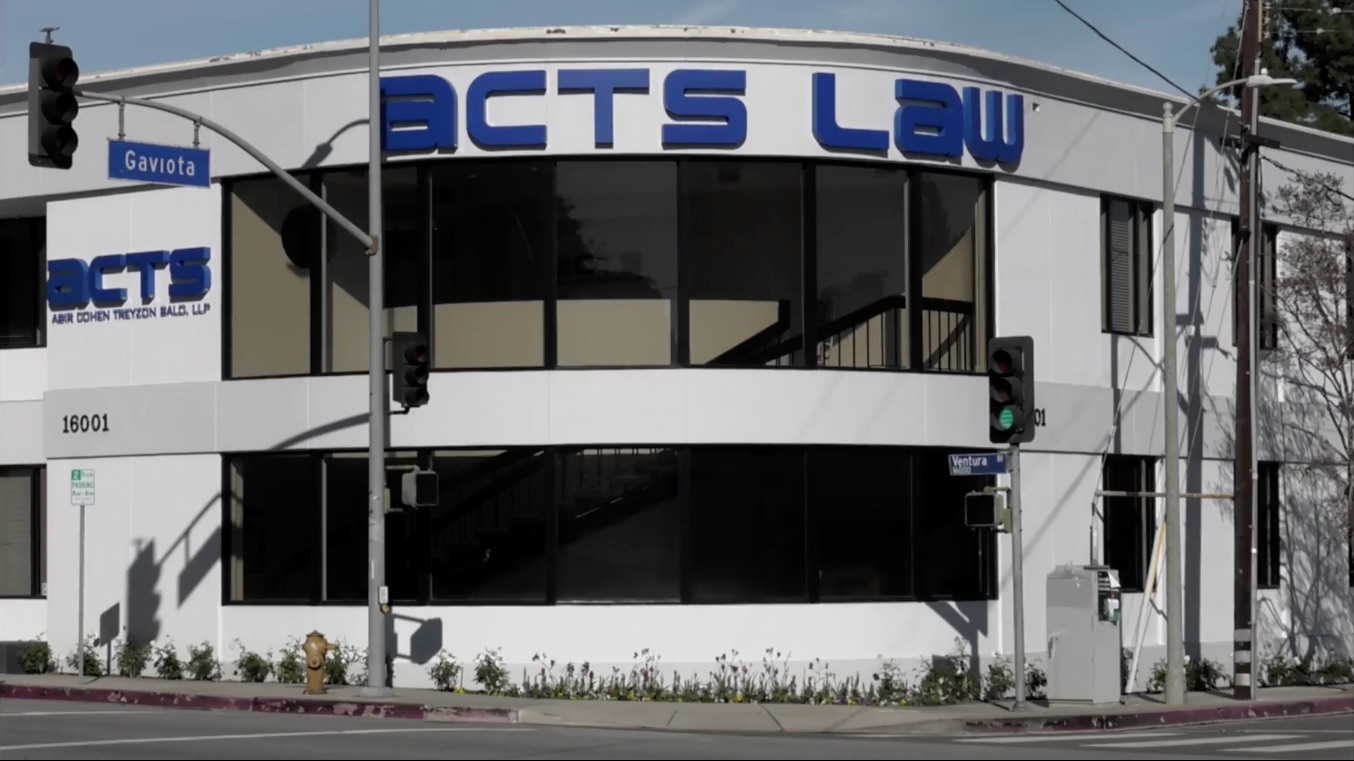 Buckley Law Group Beverly Hills, CA Office