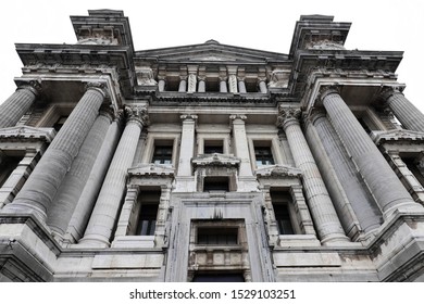 VINGE Brussels, Belgium Office