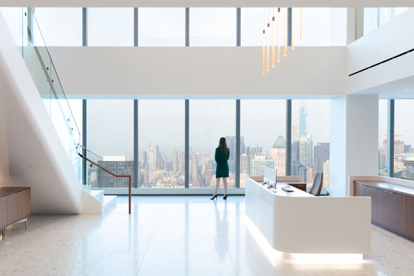 McKool Smith New York City, NY Office