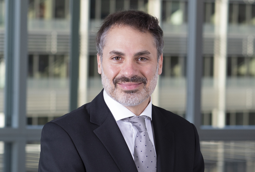 Capital Fund Law Group, LLP Los Angeles, CA Office