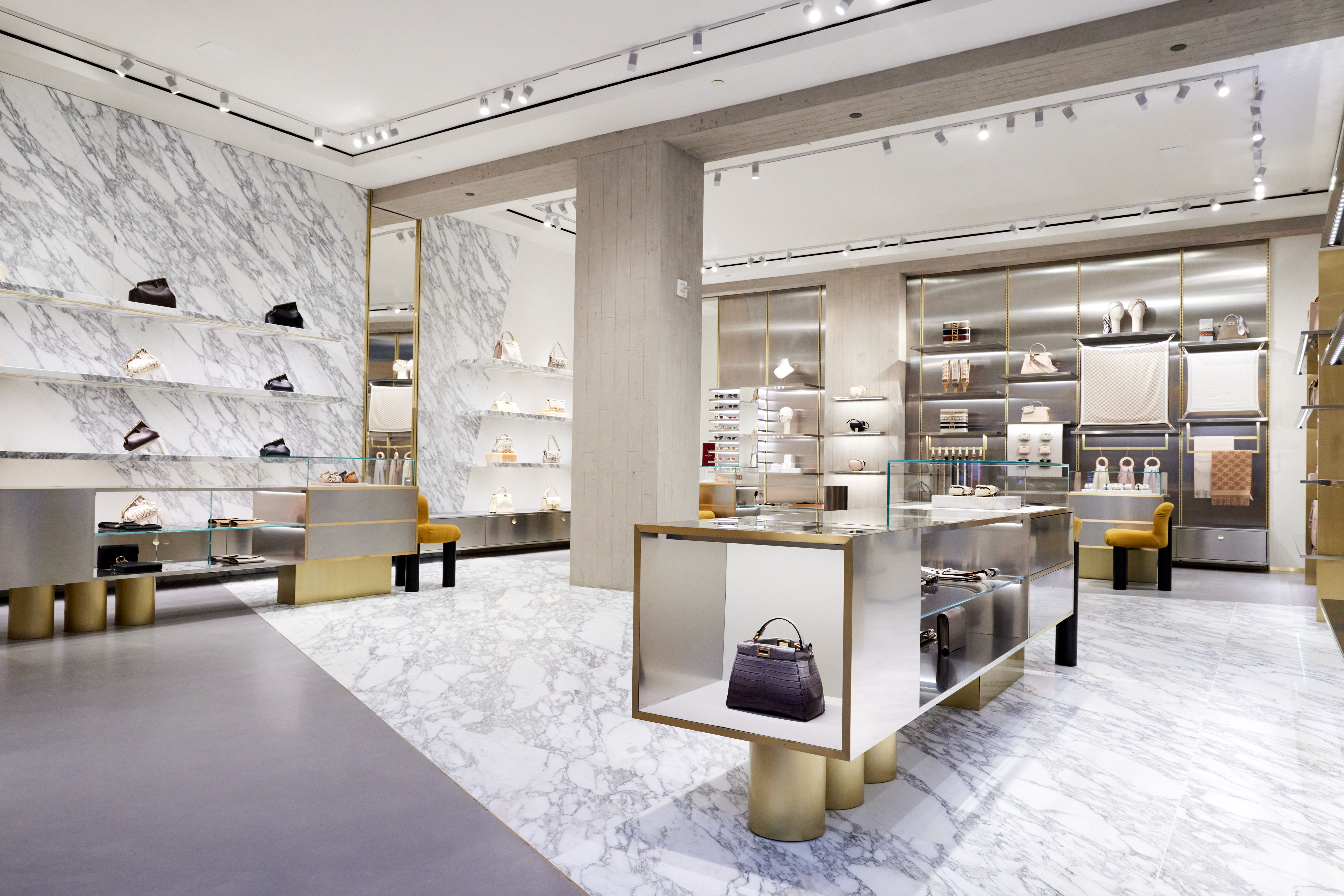 Venturini & Associates New York City, NY Office