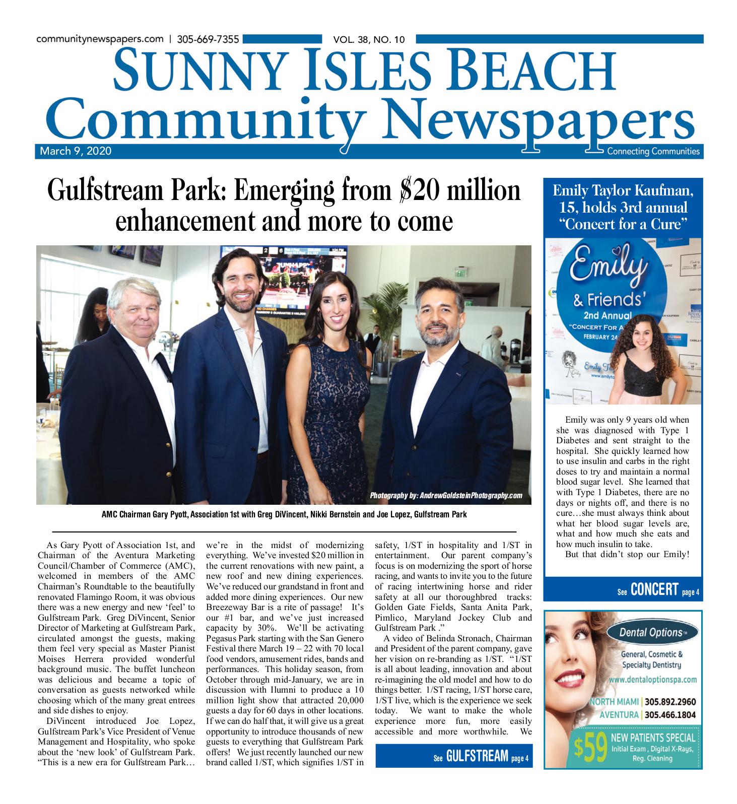 The Herrera Law Firm West Palm Beach, FL Office