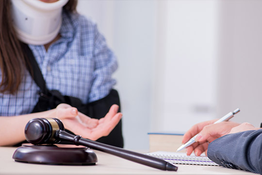 Gill Law Carbondale, IL Office