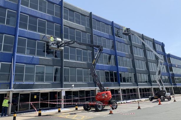 Freeths Solicitors Derby, UK-England Office