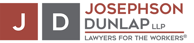 Josephson Dunlap LLP Houston,  Office