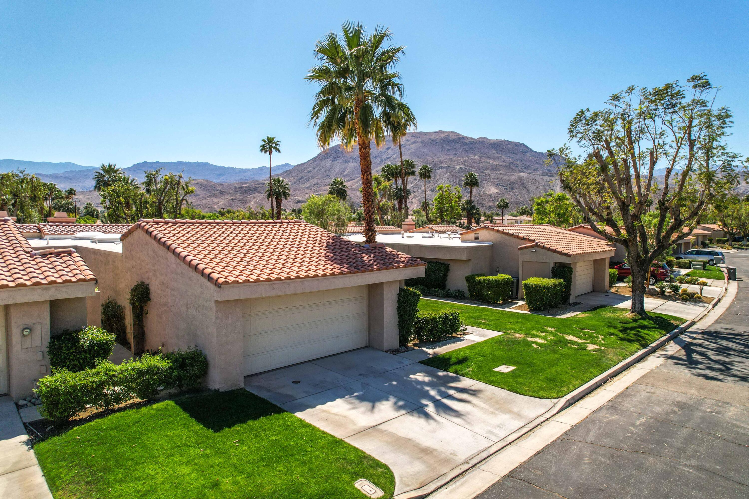 Price Law Group Palm Desert, CA Office