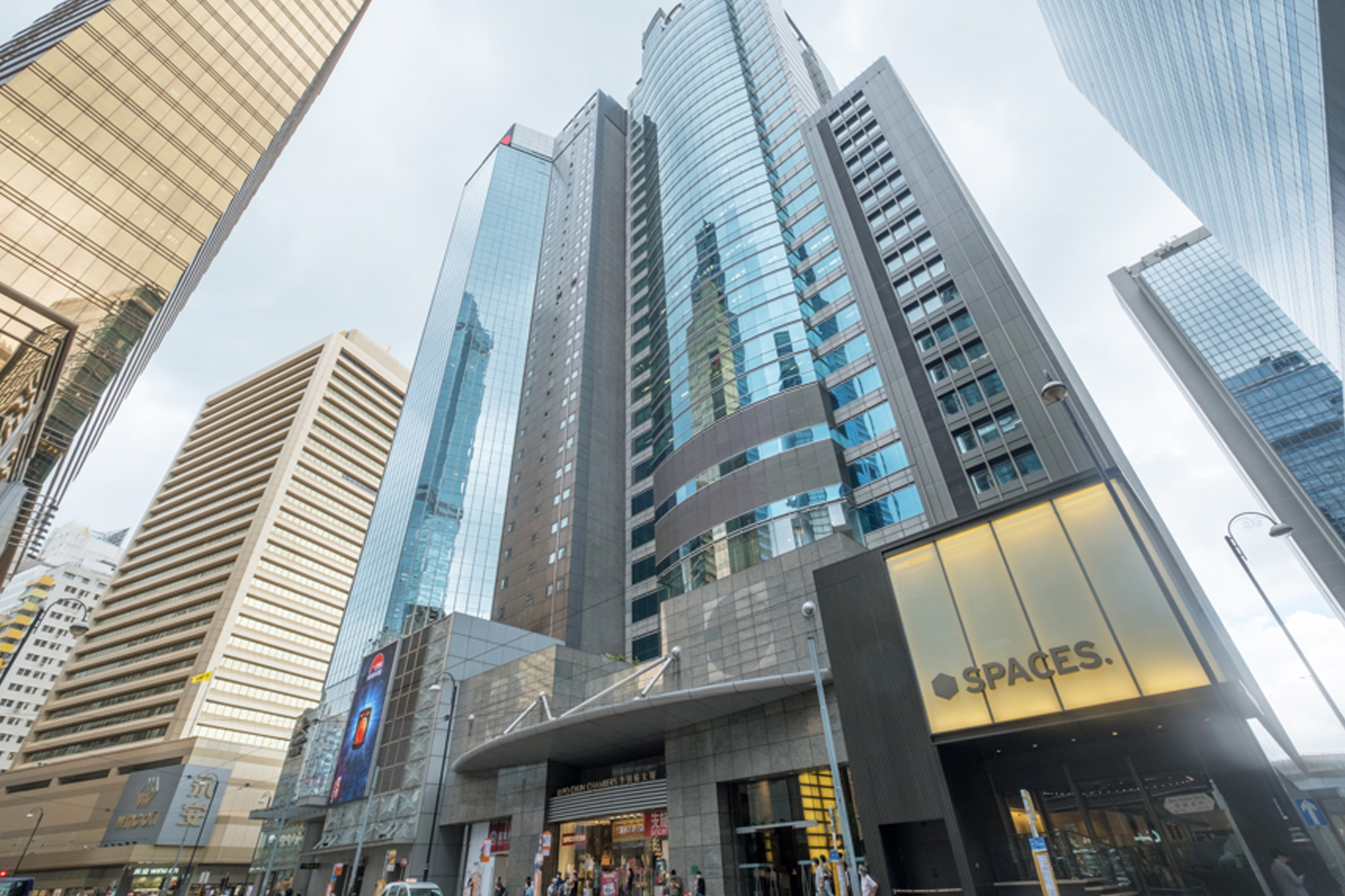 Loyens & Loeff Luxembourg, Belgium Office