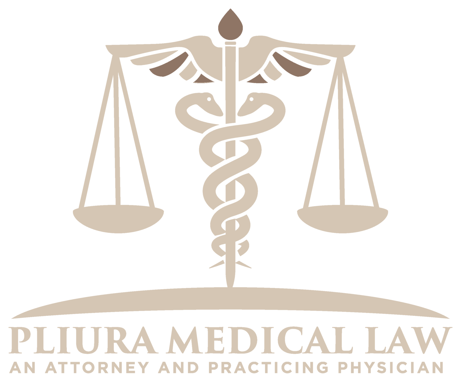 Pliura Med Law Le Roy,  Office