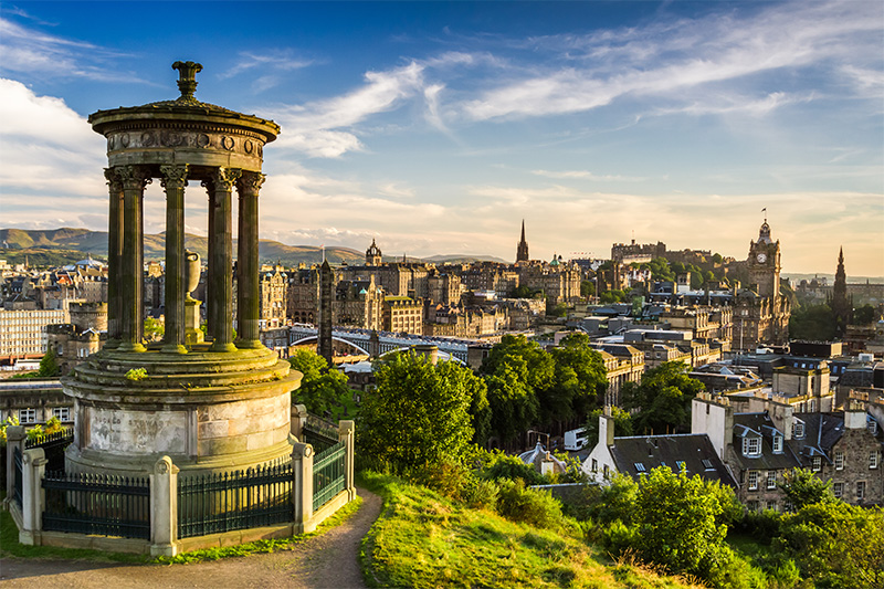 Watermans Solicitors Edinburgh, United Kingdom Office