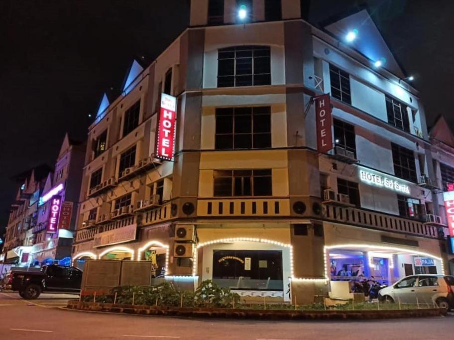 Swan & Partners Petaling Jaya, Malaysia Office