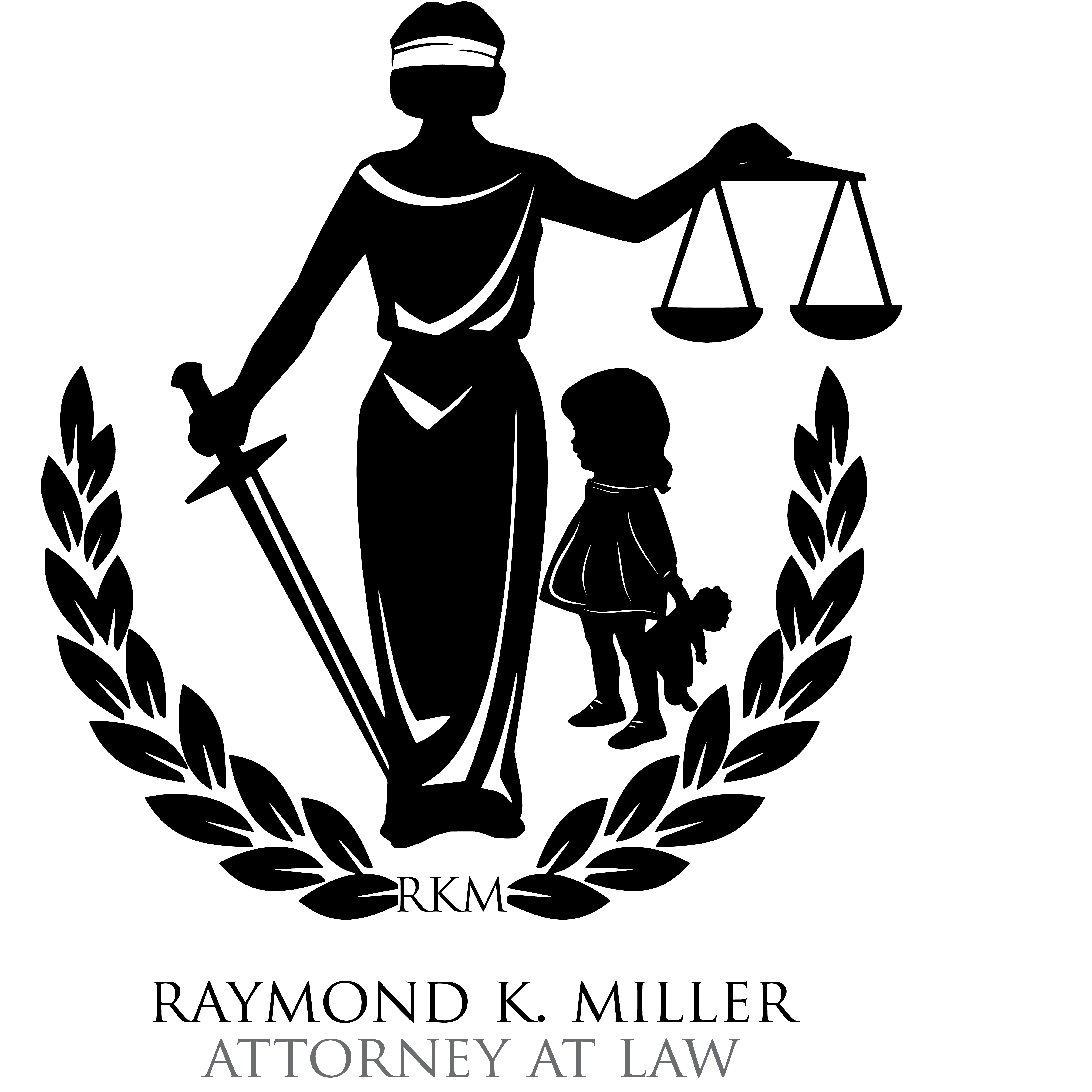 Raymond K. Miller Attorney at Law Alamosa,  Office
