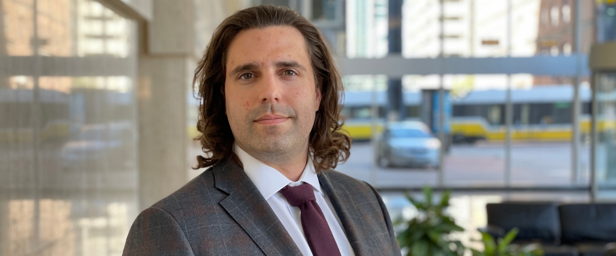 Hamilton Wingo, LLP Dallas,  Office