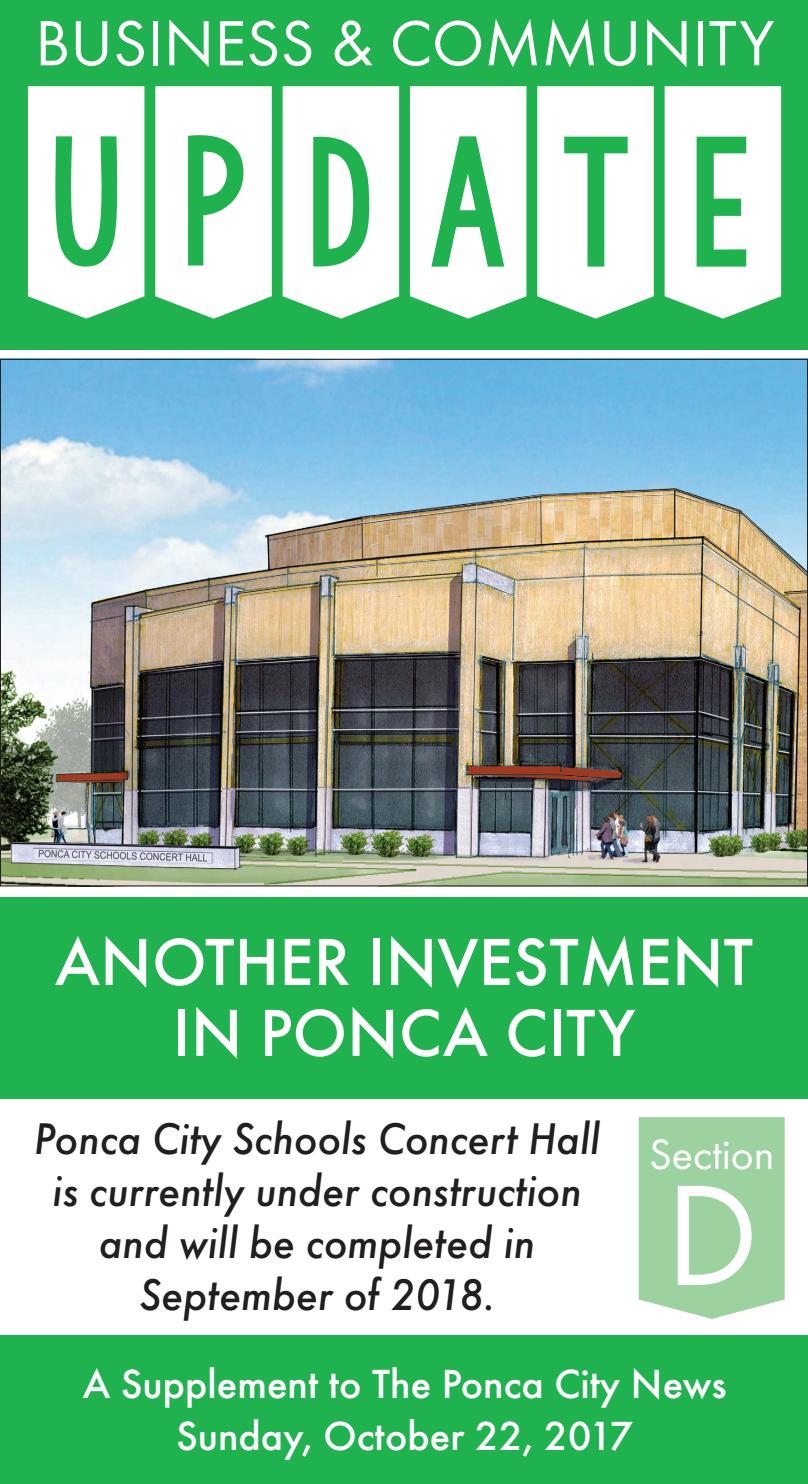 Holmes, Yates & Johnson Law Firm Ponca City, OK Office