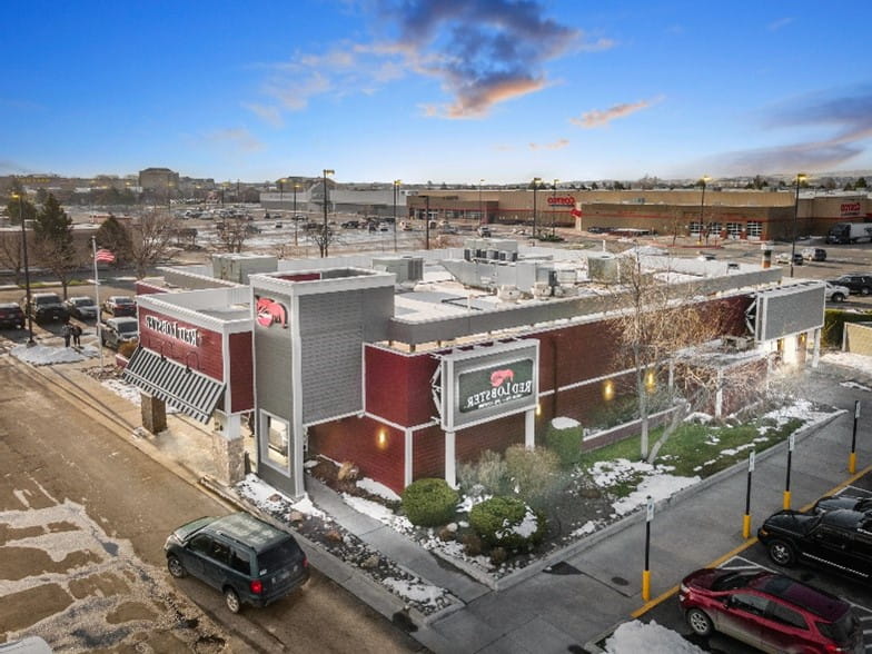 Tentindo, Kendall, Canniff & Keefe, LLP Boston, MA Office