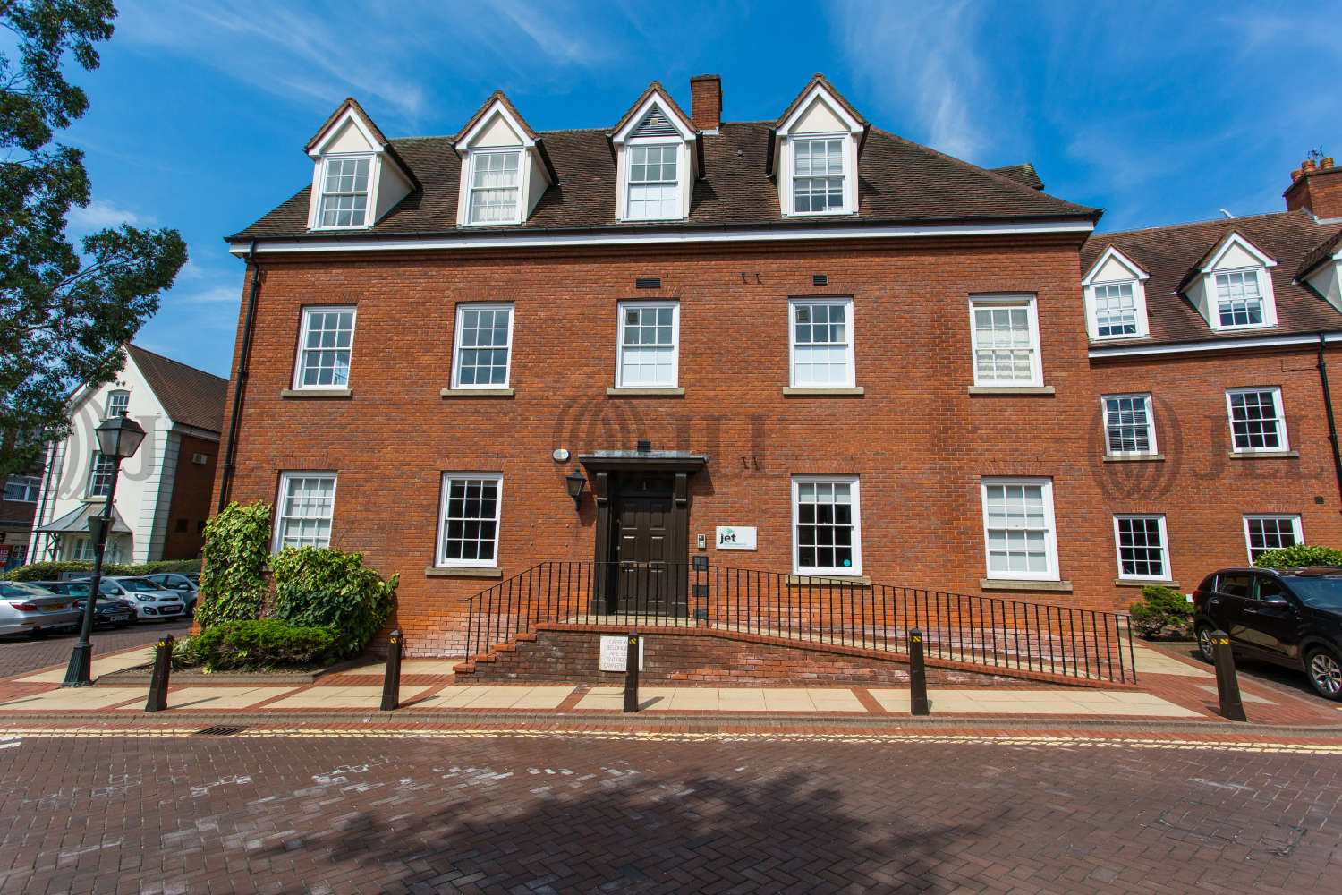 Averta Solihull, United Kingdom Office