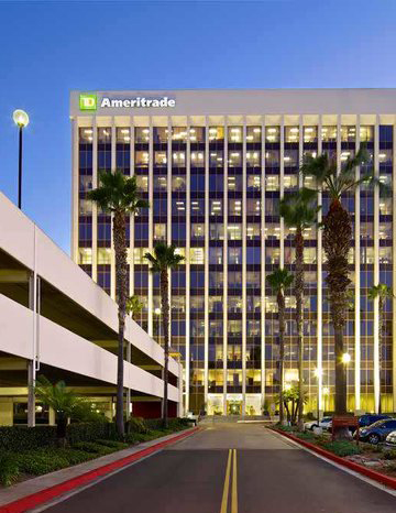 Adams Stirling PLC San Diego, CA Office