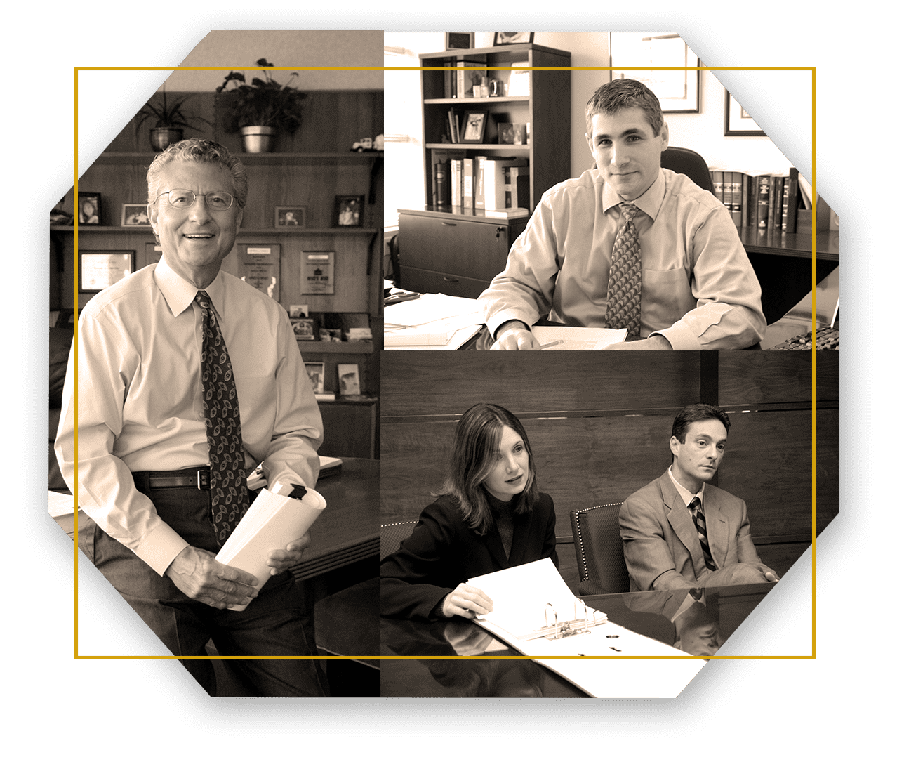 LaMarca Law Group, P.C Des Moines, IA Office