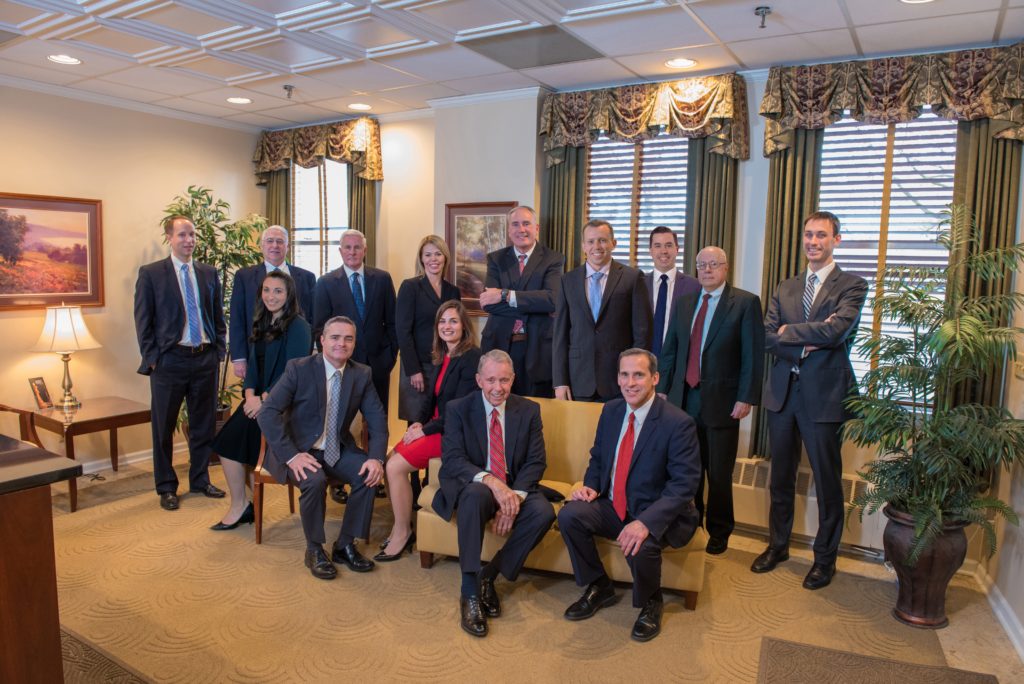 Contant Law, P.C Everett, MA Office