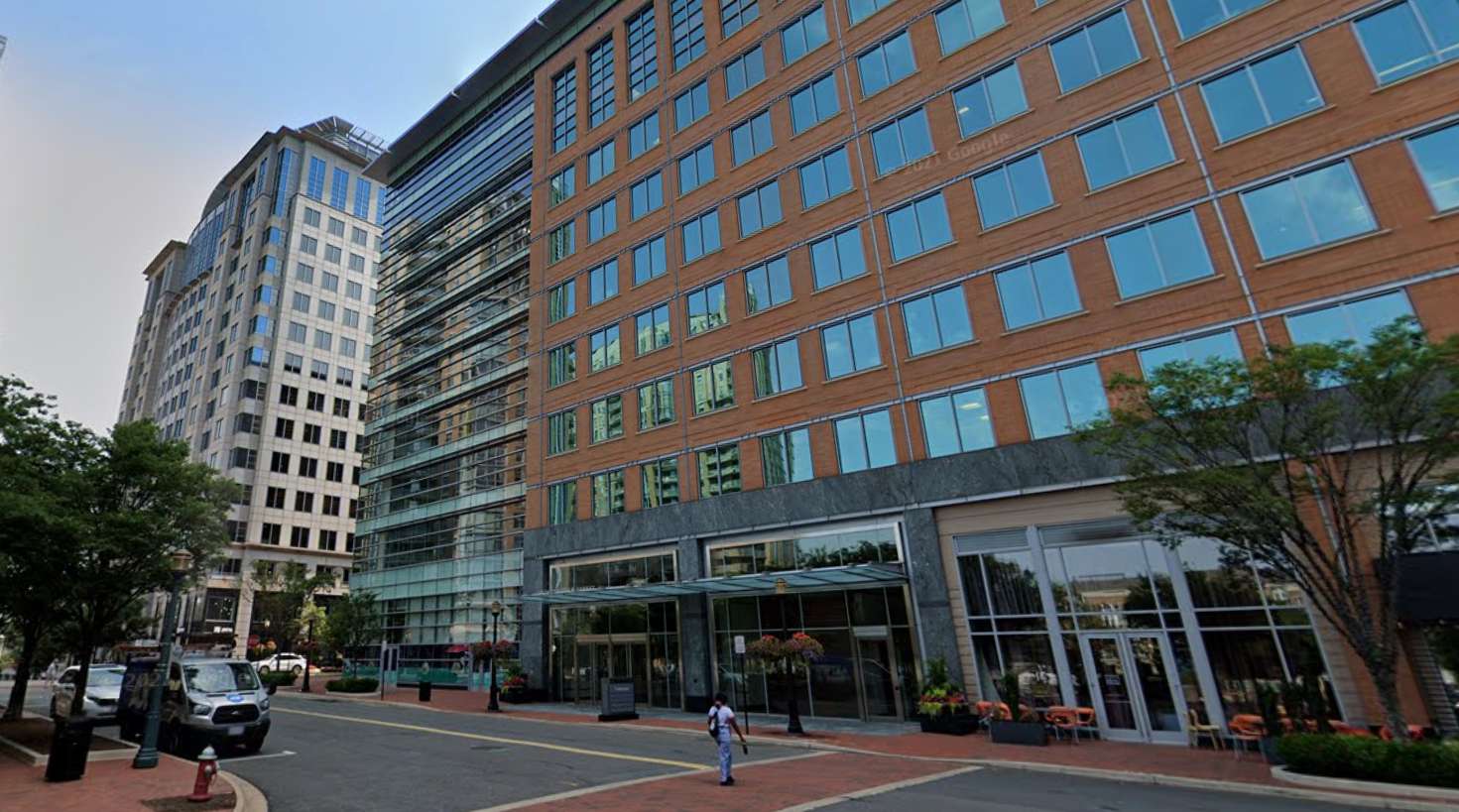 Latham & Watkins LLP Los Angeles, CA Office