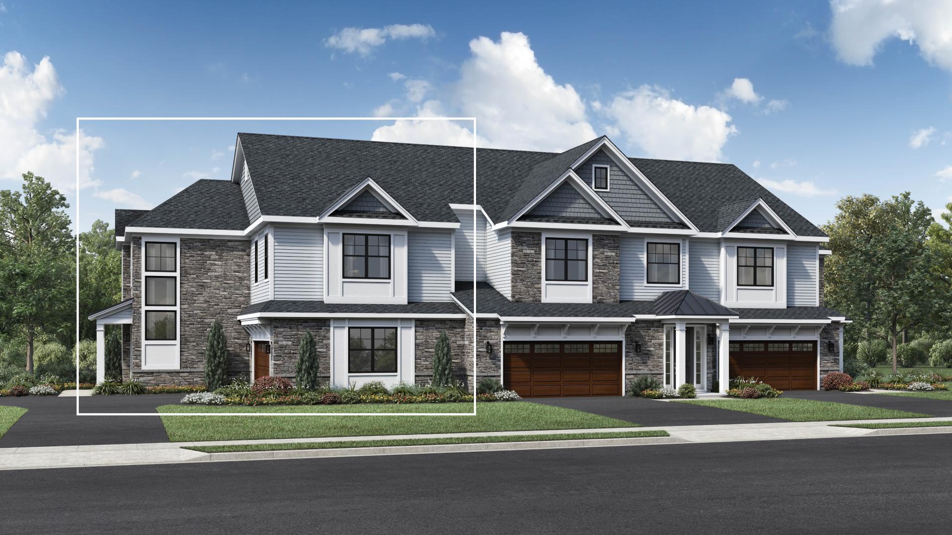 Donohue, O'Connell & Riley PLLC Montvale, NJ Office