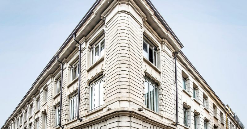 DLA Piper Copenhagen, Denmark Office