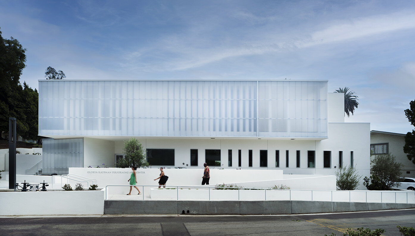 Kaufman Legal Group Los Angeles, CA Office