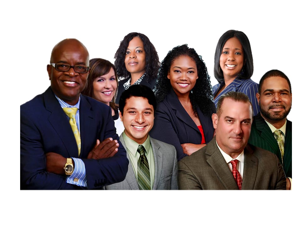 Forrest B. Johnson & Associates Macon, GA Office