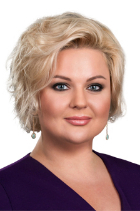 Kinstellar Kyiv, Ukraine Office